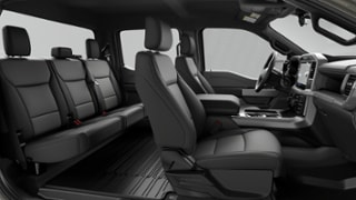 2026 Ford F-150® Internal Image 1